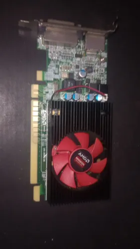 radeon r5 430 2gb gddr5 original dell