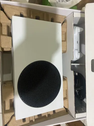 Xbox série S