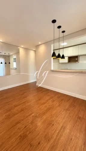 APARTAMENTO PARA LOCAÇÃO | RESIDENCIAL JARDIM DOS TAPERÁS SALTO/SP