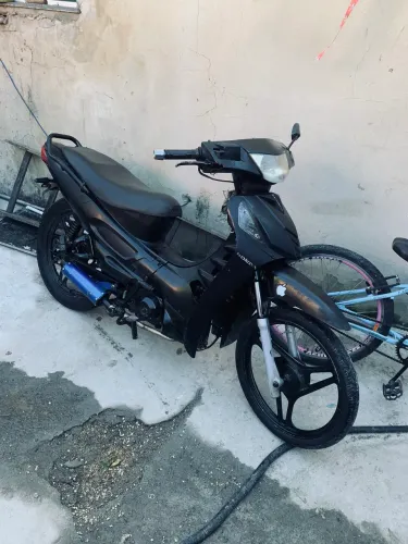 50cc kasinski soft 50