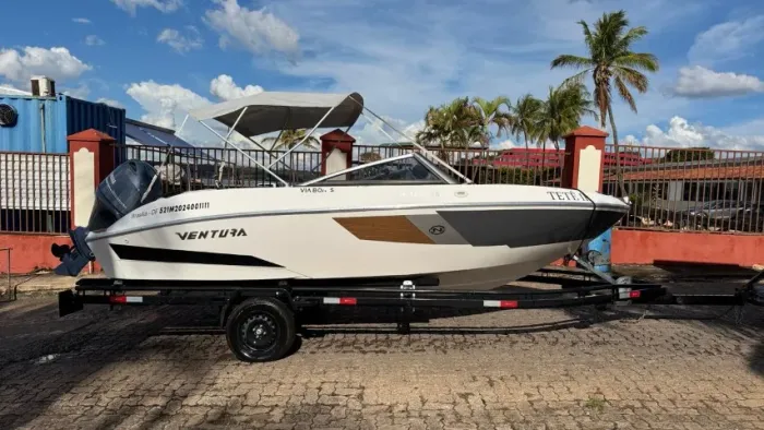 Ventura V-One 2024