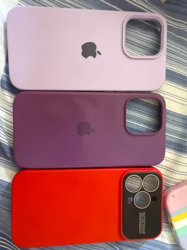 Capa para celular