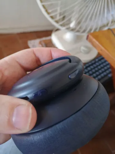 Fone de ouvido Anker q30