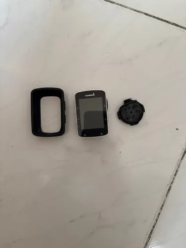 Garmin 520