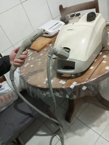 Vaporeto