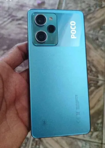 Celular Poco X5 Pro 8G Ram 128GB Wifi6 5G