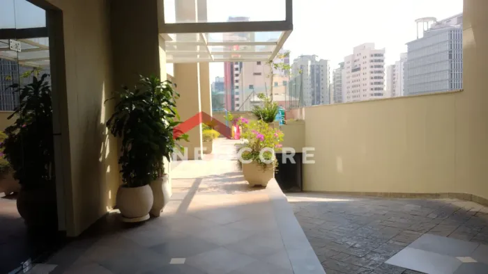 Apartamento em Rua Doutor Albuquerque Lins - Santa Cecília - São Paulo/SP