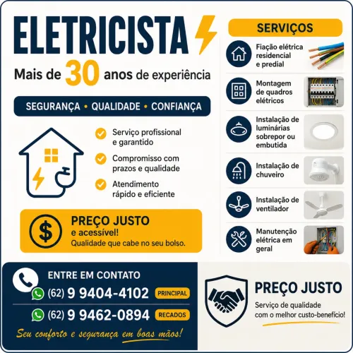 Eletricista