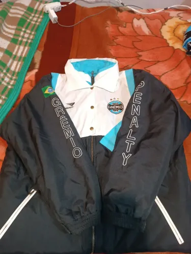 Parka Jaqueta Grêmio EG