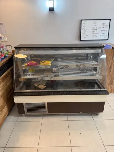 Balcão Refrigerado