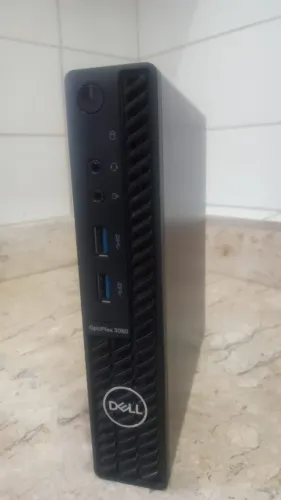 Mini Pc Dell Optiplex 3080 | I5-10500T | 8GB Ram | SSD 128GB