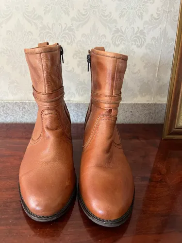 Bota da Mix Urbano Tamanho 37