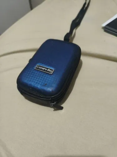 Bag de camera