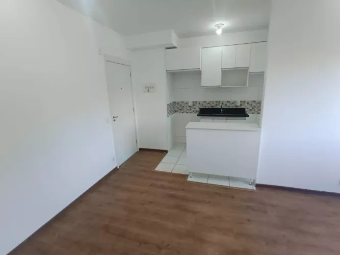 Apartamento para Locação em Barueri / SP no bairro Vila São João
