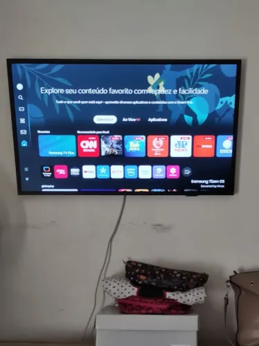 TV Samsung The Frame 32"