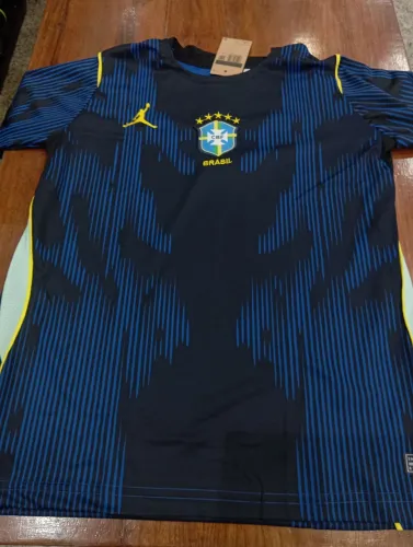 Camisa Seleção Brasileira