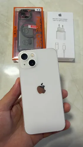 iPhone 13 256GB