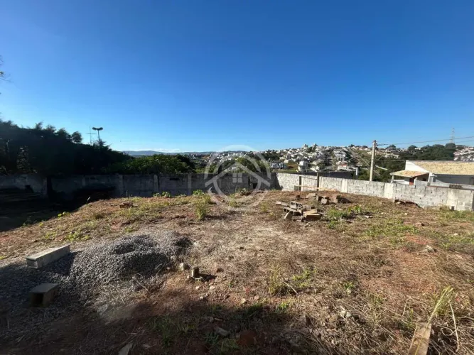 Terreno-À VENDA-Loteamento Quinta Da Boa Vista-Itatiba-SP