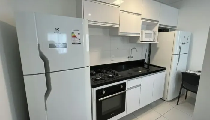 Apartamento Mobiliado 3 Quartos para Alugar em Ilhéus BA