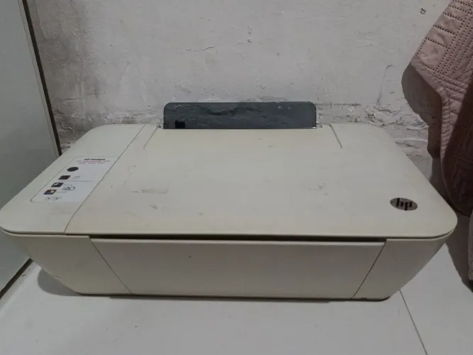 Impressora HP Deskjet 1516