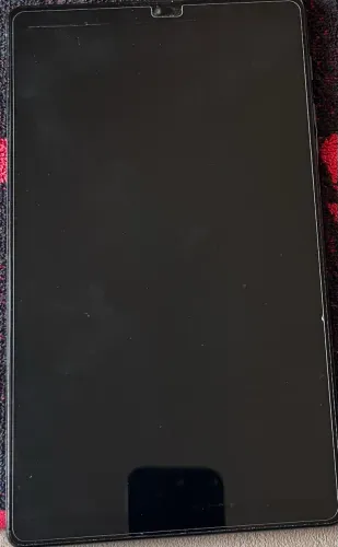 Tab Samsung Galaxy