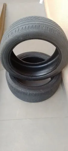 Pneus Goodyear Efficientgrip 225/45/R17