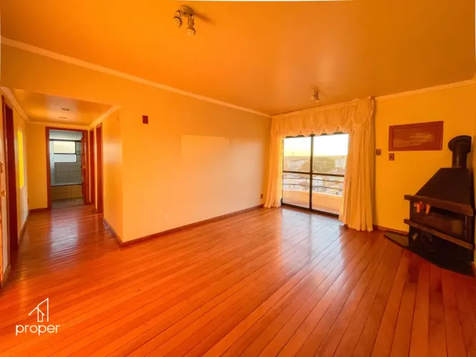 Apartamento para alugar no Centro - Pelotas/RS