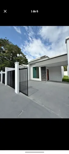 S.S Casa 100% financiado em prado velho