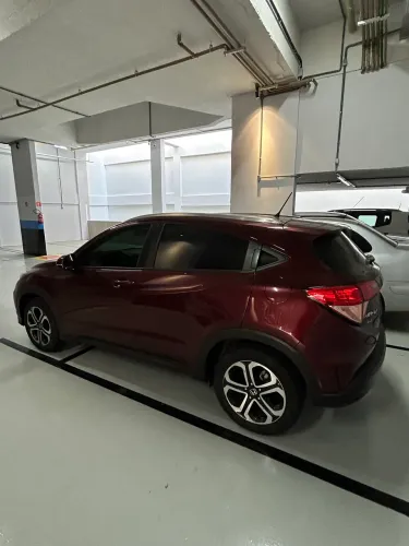 Honda HR-V EX 1.8 Flexone 16V 5P Aut. 2018