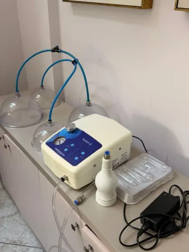 DERMA VÁCUO MEDSTART - VÁCUO TERAPIA