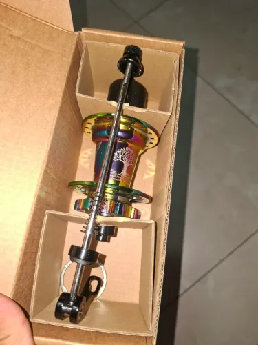 Cubo tanke th390 de bike aro 26 ou 29