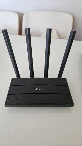 Roteador TP-Link Archer C6 AC1200