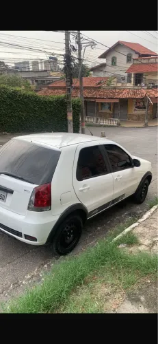 Fiat Palio WAY 1.0 Fire Flex 8V 5P 2015
