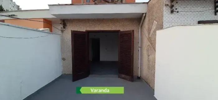 Casa à venda, Vila Monumento, 2 dormitorios, sala dois ambientes, 2 vagas de garagem...oti