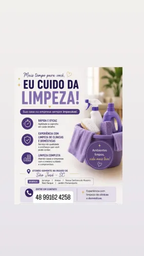 Faxina