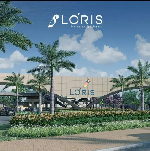 exclusivo Lóris Residence Spa Resort em Sinop