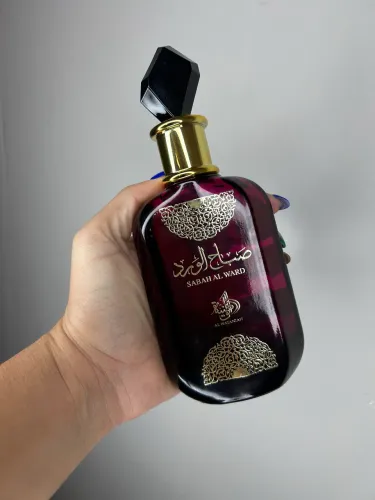Perfume árabe Sabah