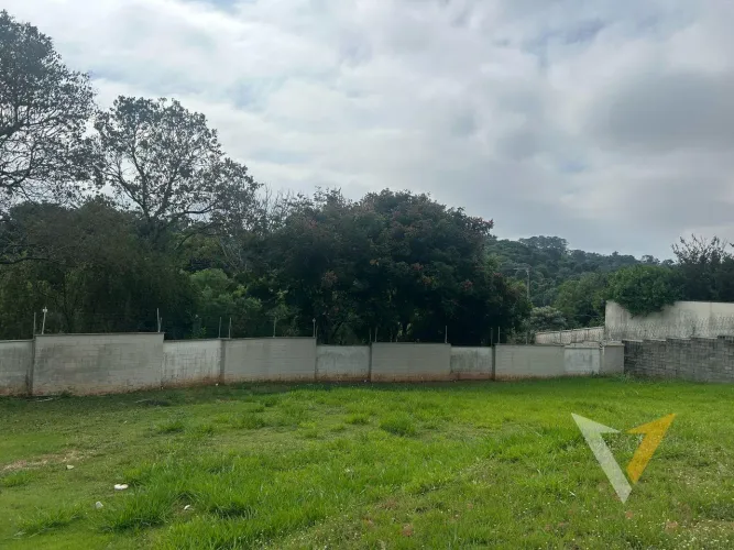 Lote / Terreno, Condominio Alameda dos Resedás, Chácara Malota, na cidade de Jundiaí-SP