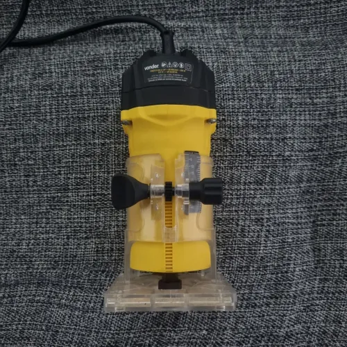 Tupia Tlv506 Vonder 500w 127v