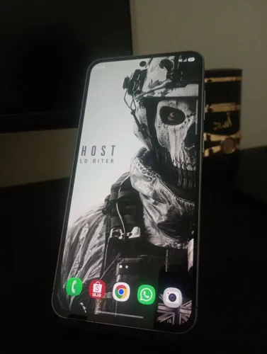 Samsung Galaxy a56 5g