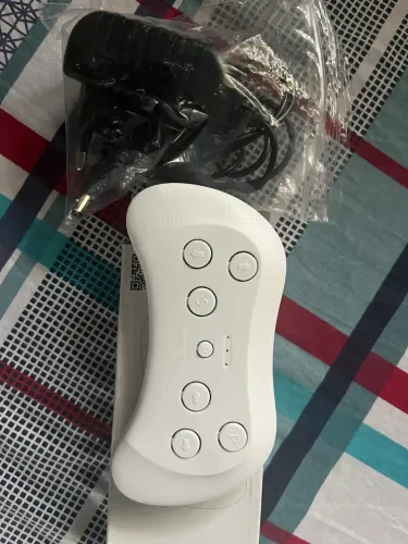 Carrinho elétrico infantil com controle remoto