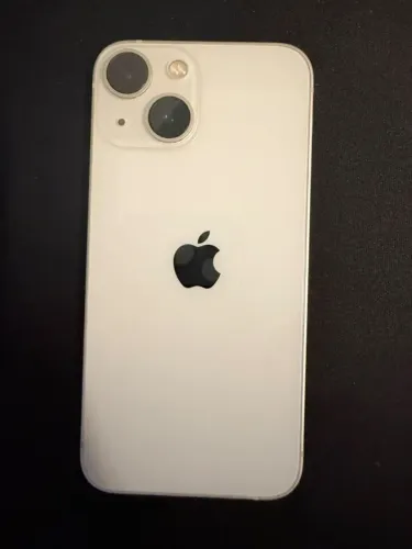 iPhone 13 Mini 128GB Estelar (Starlight) - Excelente Estado / Original