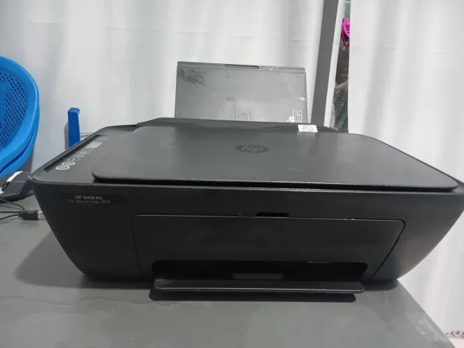 Impressora hp