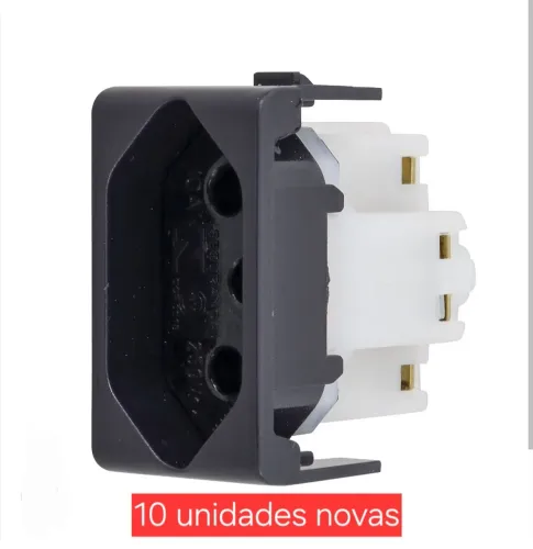 KIT c/ Modulos completos Schneider Decor (ler anuncio)