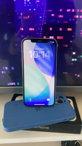 IPhone 12 PRO 256gb