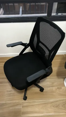 CADEIRA DE ESCRITÓRIO