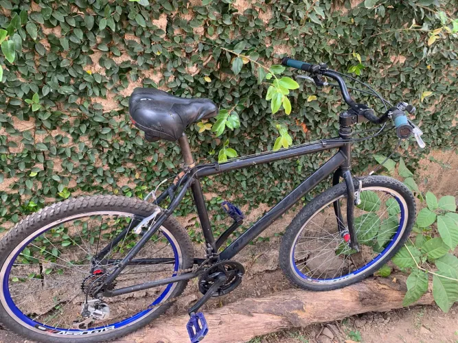 Bicicleta aro 26 