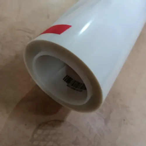 Paint Protection Film - Película de Proteção de Pintura Medidas 180x30x30 Peso 10kg
