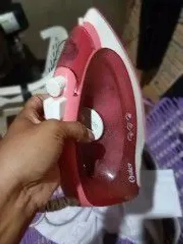 Vendo esse ferro de passar, estar novo nunca foi usado 