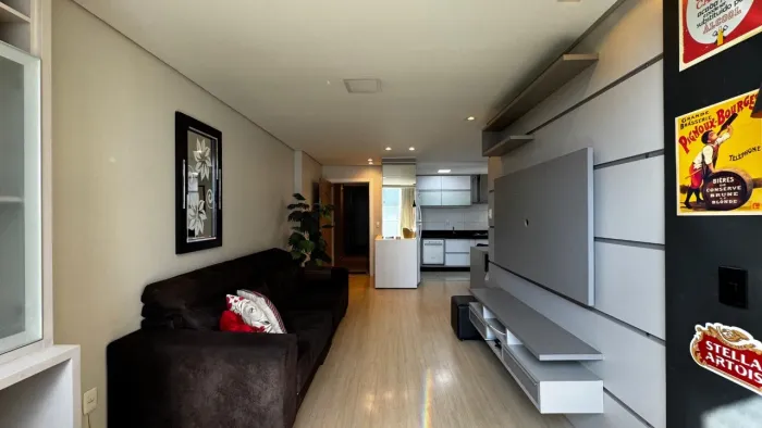 Apartamento no Cosmopolitan para aluguel em Chapecó